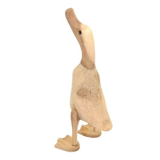 26cm Small Standing Duck